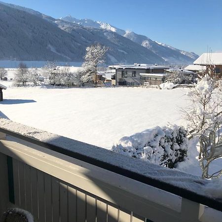 Apartment Renn Uttendorf Dış mekan fotoğraf