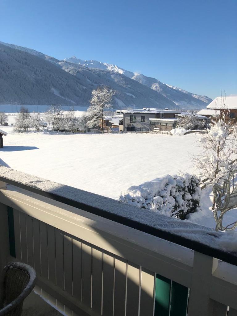 Apartment Renn Uttendorf Dış mekan fotoğraf