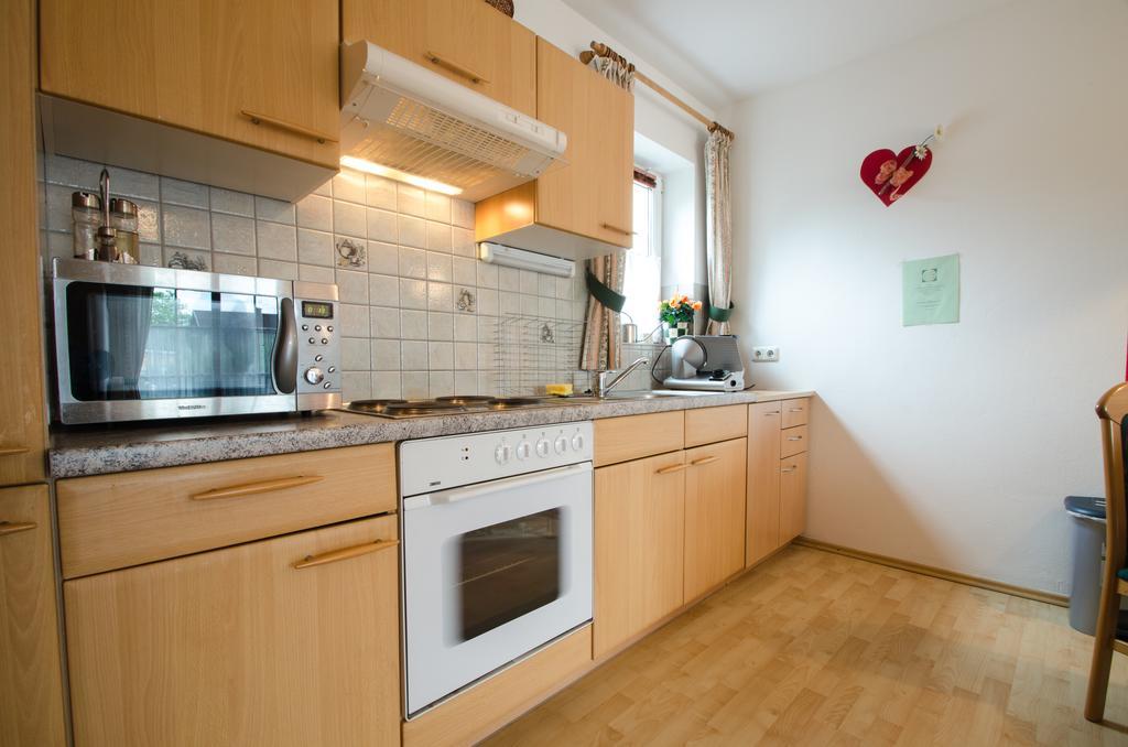 Apartment Renn Uttendorf Oda fotoğraf